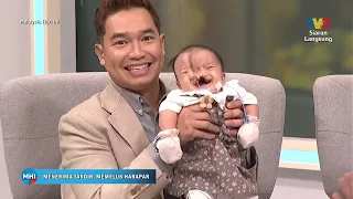 [CLIP] MHI (1 Oct 2026): Menerima Takdir, Memeluk Harapan | Tonton