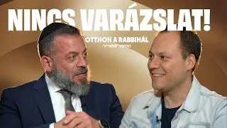 „Minden híres bűvész magyar és zsidó?” | Hajnóczy Soma