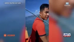 Malakas na lindol at biglang umatras ang tubig sa tabing dagat, anong panganib ang dulot nito?