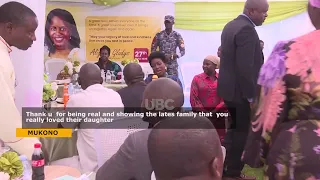 Minister Nameere Warns Public Servants Against Sabotaging PDM Implementation