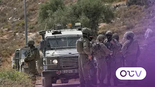 Ali al-Taher: What happens after Netanyahu announces the Israeli army has entered the hill?