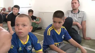 Hutba džemat Bićer 10 07 2026