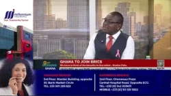This is not how Ghana should have gone to BRICS - Kojo Poku