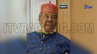 Kneeling To Propose Is Why Many Western Marriages Fail—Pete Edochie | TMI SOCIALS