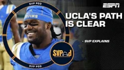 ‘There’s a PATH’: UCLA Football could be in store for a BIG season | SVPod