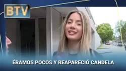 CANDELA ARIZAGA + MARTÍN FIERRO DE RADIO + PELI DE WANDA NARA #BTV | Programa completo (22/10/26)