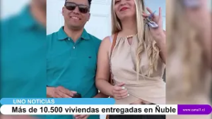 NOTICIAS JUEVES 05 DE MARZO PARTE 1