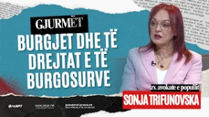 GJURMËT/ Burgjet dhe të drejtat e të burgosurve