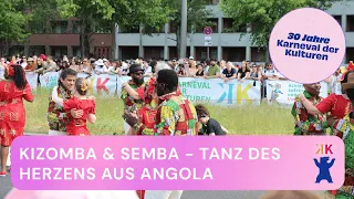 Dança de Coraçâo #38 | Karneval der Kulturen 2026
