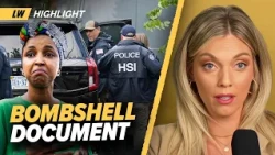 Ilhan Omar's Citizenship Scam EXPOSED by New Bombshell Documents!
