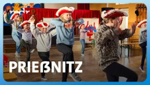 Prießnitz | Unser Dorf hat Wochenende | MDR