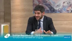 The Future of Cannabis in Uruguay | Interview with Rodrigo Charlo and Rodrigo Rey