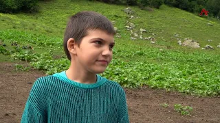 Хатәгәаҧхарала  еибашьуаз  рымш  иазкыз  акциа  «Афырхацәа рымҩала» ҳреспубликаҿы  имҩаҧысит