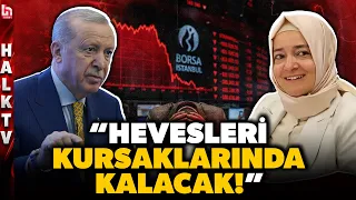 "Sabotage to Turkey's economic security!" Harsh message from Erdoğan on the fund scandal