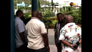 ППП приветствует Чан