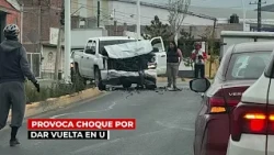 Red Alert Zacatecas Summary