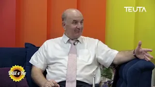 Aktivitetet e fundit dhe angazhimi i tij në komunitet -Tahir Shabani
