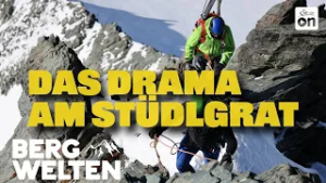 Tod am Großglockner: Tragisches Unglück am Stüdlgrat im Winter | BERGWELTEN
