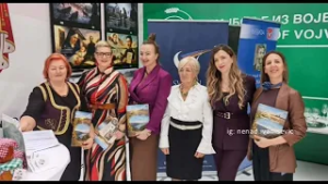 Ivanišević otvorio paviljon na Sajmu turizma