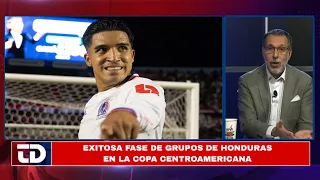 Only Honduras: The successful group stage for Honduran clubs in the Central American Cup.