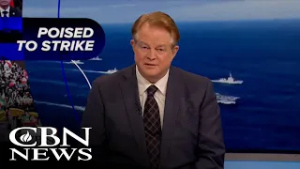 Nuclear Negotiations | News on The 700 Club - February 26, 2026