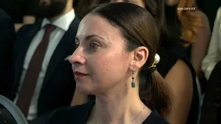 22 NUTAR JINGĦATAW IL-WARRANT