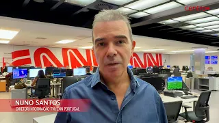 CentroTV to produce daily multimedia news for TVI | CNN Portugal