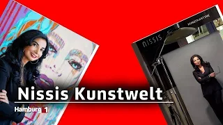 Nissi's Kunstwelt - Folge 18