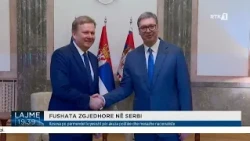 Lajmet qendrore 17.10.2026