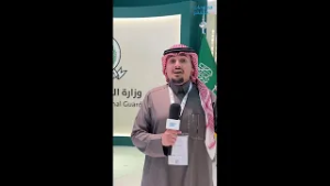 آفاق جديدة للابتكار والتقنيات العسكرية.. المملكة تتحول إلى مركز عالمي للصناعات الدفاعية