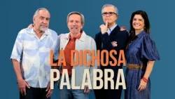 The Happy Word. Season 24. Episode 12