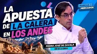 How La Calera transformed a social project into a sustainable business line