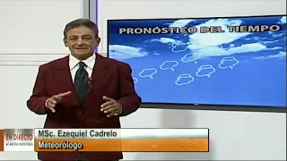 Weather Forecast for September 30