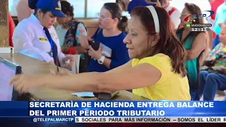 CTP NOTICIAS  Emisión 16 de Junio de 2018