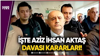 Hangi Belediye Başkanı Ne Ceza Aldı?