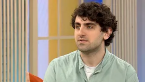 Առավոտ լուսո. Տիգրան Ամիրյան, Արսեն Աբրահամյան