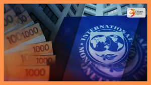 IMF urges Kenya to strengthen fiscal discipline and public sector efficiency