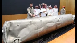 Khasaaro xooggan oo ka dhashay duqeymaha Xuutiyiinta ay ku beegsadeen dalka Sucuudiga.