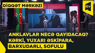 "Sülh körpüsü” niyə təxirə salındı? Nyu-York görüşü və Bakı–İrəvan gündəmi | Diqqət Mərkəzi