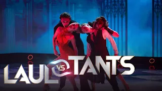 IAN DANCE COMPANY - TANGO (KOOS ELENOR KURISOO JA RALF OLIVER PURJE)