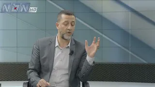 Hussein Mortada on the Ansar massacre: It aims to camouflage the failure of Israeli attempts to t...