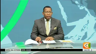 Mhariri Alex Kiprotich apatikana
