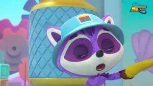 سبيستون | Rockoons | الحلقة 7