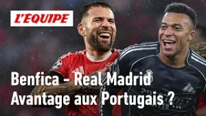 Benfica-Real Madrid : Les Lisboètes ont-ils un ascendant sur les Madrilènes ?