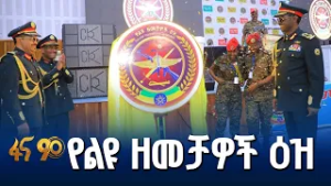 በድል የታጀበ 65 አመታት