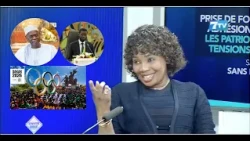 MNF calls on President Diomaye regarding the Youth Olympic Games: "The press is being sidelined a...