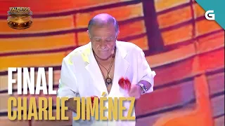 CHARLIE JIMÉNEZ | FINALE | EXTRAORDINARY TALENTS