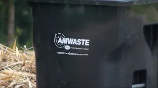 Vestavia Hills puts trash hauler on notice over missed pickups