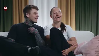 Nico Lingman & Katri Riihilahti | Tanssii Tähtien Kanssa, su 19.30 | MTV Katsomo ja MTV3