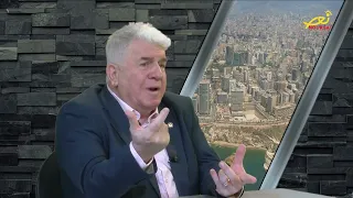 مستجدات - لبنان بين الانهيار والانقاذ مع المحامي سعيد علامة